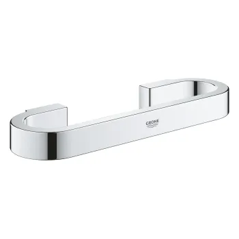 Rokturis vannas istabai Grohe Selection, hroms, 41064000 NEW