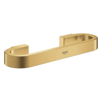 Rokturis vannas istabai Grohe Selection, matēta Cool Sunrise, 41064GN0 NEW