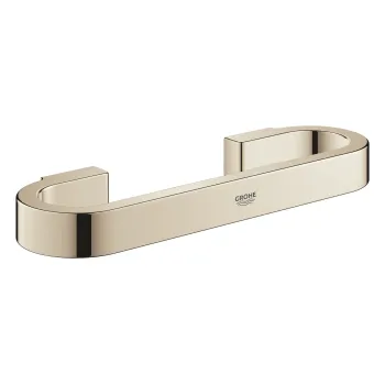 Rokturis vannas istabai Grohe Selection, pulēts niķelis, 41064BE0 NEW