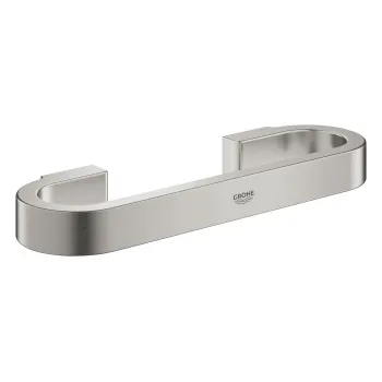 Rokturis vannas istabai Grohe Selection, supersteel, 41064DC0 NEW