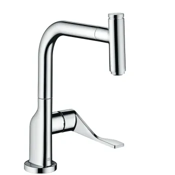 Skalošanas kaste Grohe BauEdge, ar apakšējo ieplūdi, Alpine White, 39861000 NEW