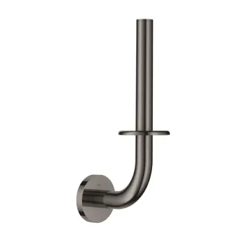 Tualetes papīra turētājs Grohe Essentials, tumšs grafīts, 40385A01 NEW