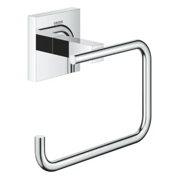 Tualetes papīra turētājs Grohe QuickFix Start Cube, hroms, 40978000 NEW