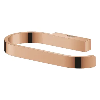 Tualetes papīra turētājs Grohe Selection, Warm Sunset, 41068DA0 NEW