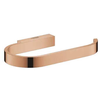 Tualetes papīra turētājs Grohe Selection, Warm Sunset, 41068DA0 NEW