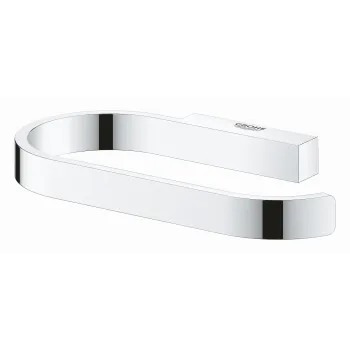 Tualetes papīra turētājs Grohe Selection, hroms, 41068000 NEW