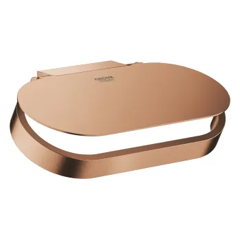 Tualetes papīra turētājs Grohe Selection, matēta Warm Sunset, 41069DL0 NEW