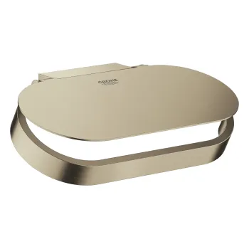 Tualetes papīra turētājs Grohe Selection, matēta niķelis, 41069EN0 NEW