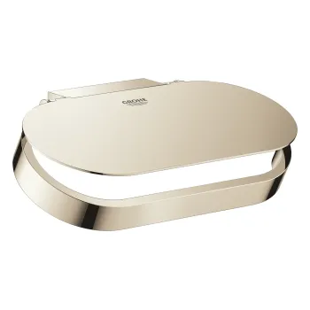 Tualetes papīra turētājs Grohe Selection, pulēts niķelis, 41069BE0 NEW