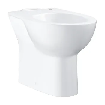 Tualetes pods Grohe Bau Ceramic, Alpine White, 39428000 NEW