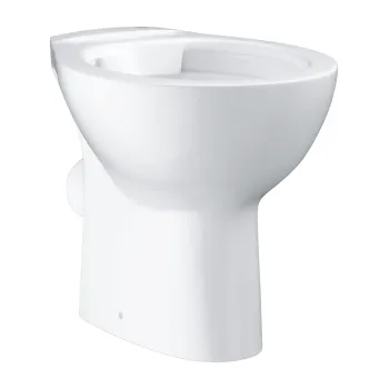 Tualetes pods Grohe Bau Ceramic, rimless, Alpine White, 39430000 NEW