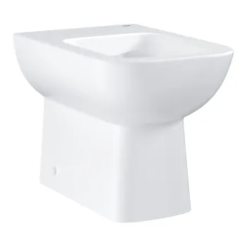 Tualetes pods Grohe BauEdge, Rimless, Alpine White, 39810000 NEW
