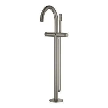 Vannas / Dušas maisītājs Grohe Atrio Private Collection, matēta Hard Graphite, 25229AL0 NEW