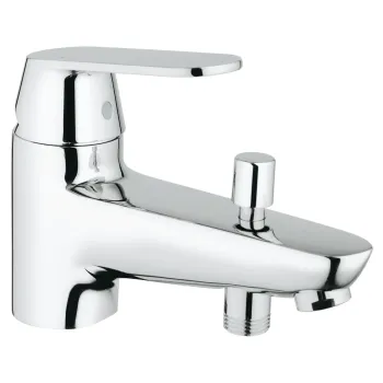 Vannas / Dušas maisītājs Grohe Eurosmart Cosmopolitan, hroms, 32836000 NEW