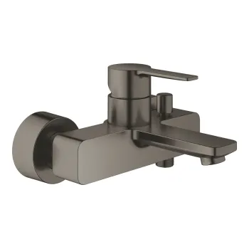 Vannas / Dušas maisītājs Grohe Lineare, matēta Hard Graphite, 33849AL1 NEW