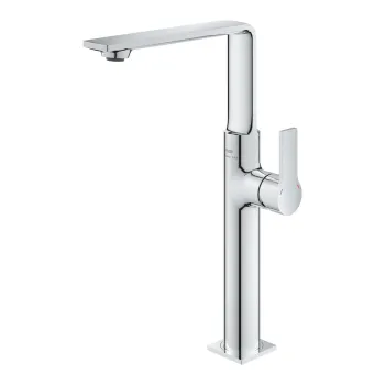 Vannas istabas izlietnes maisītājs Grohe Allure, ar Push-Open izplūdi, hroms, 23403001 NEW