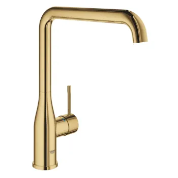 Vannas istabas izlietnes maisītājs Grohe Essence, Cool Sunrise, 30269GL0 NEW