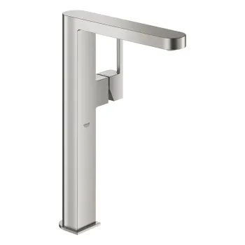 Vannas istabas izlietnes maisītājs Grohe Plus, supersteel, 32618DC3 NEW