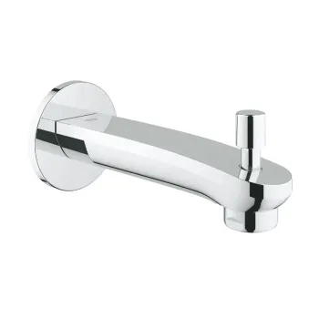 Vannas izteka Grohe Eurostyle Cosmopolitan, hroms, 13277002 NEW