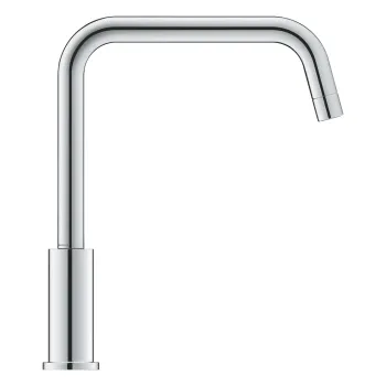 Virtuves izlietnes maisītājs Grohe QuickFix Start, hroms, 30630000 NEW