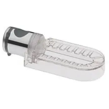 Ziepju trauks Grohe Relexa, hroms, 28631000 NEW