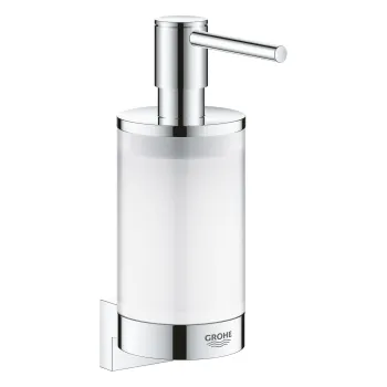 Ziepju trauks Grohe Selection, hroms, 41027000 NEW