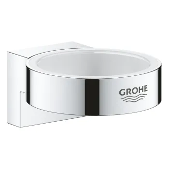 Ziepju trauks Grohe Selection, hroms, 41027000 NEW