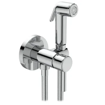 Bidētta Rokas duša Ideal Standard IdealSpray,  hroms