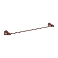 ART LINE DVIEĻU TURĒTĀJS 65CM AL53216ORB