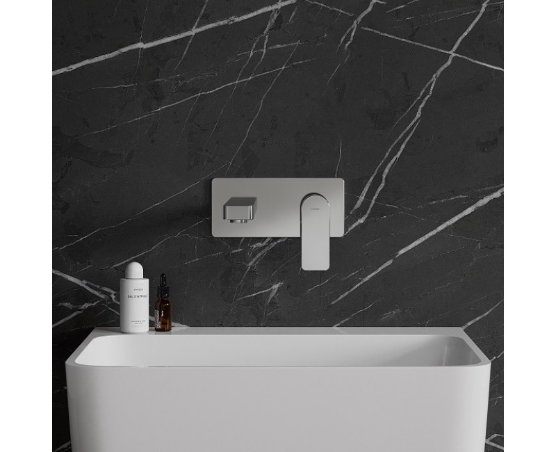 BARETTI IEBŪVĒJAMAIS IZLIETNES JAUCĒJKRĀNS HROMS BA7815CR