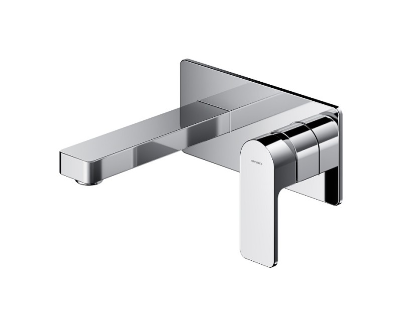 BARETTI IEBŪVĒJAMAIS IZLIETNES JAUCĒJKRĀNS HROMS BA7815CR