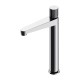 OMNIRES CONTOUR PAAUGSTINĀTS IZLIETNES JAUCĒJKRĀNS CT8012CR OMNIRES CONTOUR PAAUGSTINĀTS IZLIETNES JAUCĒJKRĀNS CT8012CR