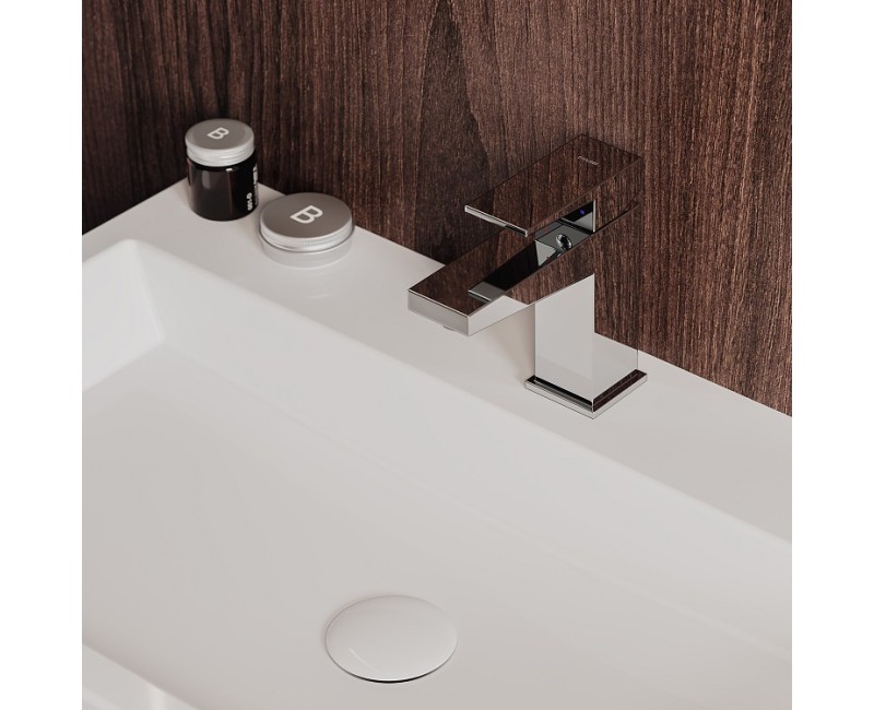 OMNIRES FRESH Izlietnes jaucējkrāns FR7110CR