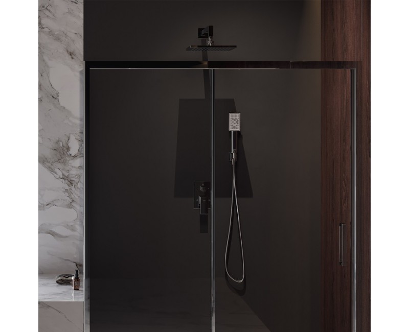 OMNIRES JIMJIM Душевой набор SYSJIMJIMCR