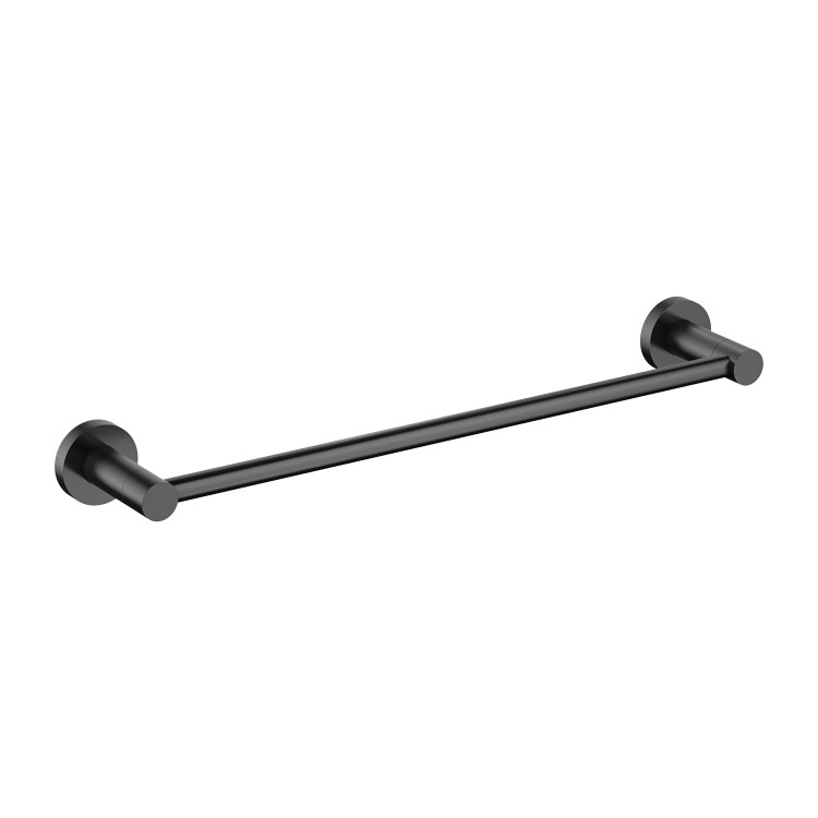 MODERN PROJECT DVIEĻU TURĒTĀJS 40CM MELNS MP60214AT MODERN PROJECT DVIEĻU TURĒTĀJS 40CM MELNS MP60214AT