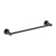 MODERN PROJECT DVIEĻU TURĒTĀJS 40CM MELNS MP60214AT MODERN PROJECT DVIEĻU TURĒTĀJS 40CM MELNS MP60214AT