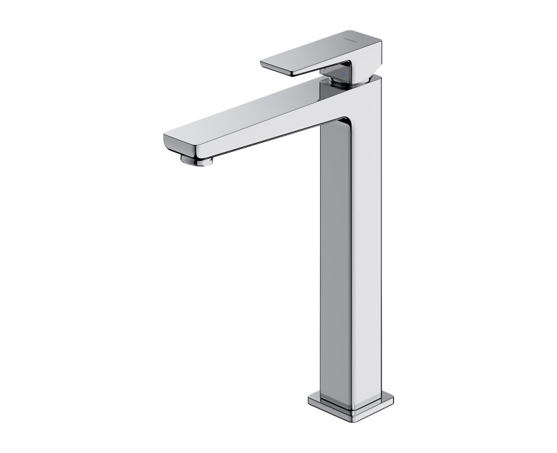 OMNIRES PARMA PAAUGSTINĀTS IZLIETNES JAUCĒJKRĀNS PM7412CR