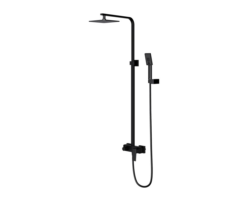 PARMA ДУШЕВАЯ СИСТЕМА SISTĒMA PM7444BL.