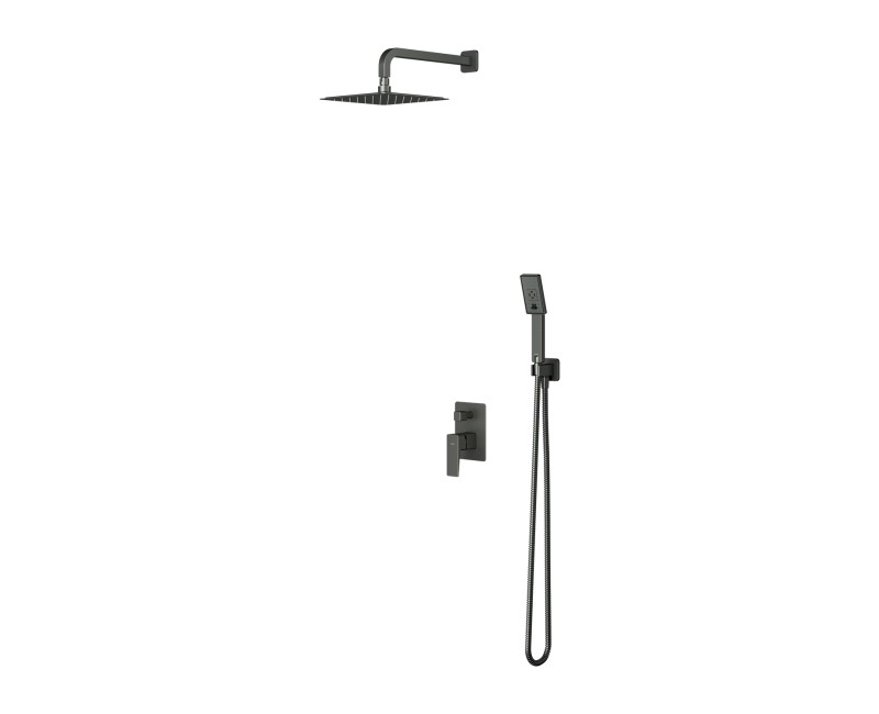 PARMA ДУШЕВАЯ СИСТЕМА SYSPM10GR