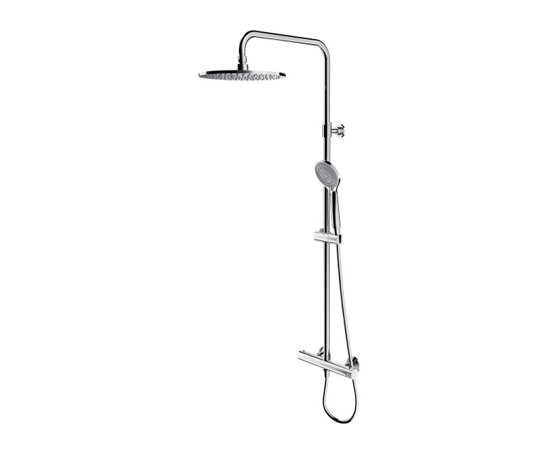 OMNIRES Y VANNAS/DUŠAS SISTĒMA AR VIRSDUŠU Y1244LUXLCR