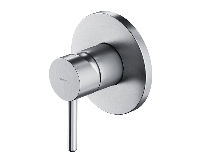 Y DUŠAS СМЕСИТЕЛИ ДЛЯ ДУША Y1245NI