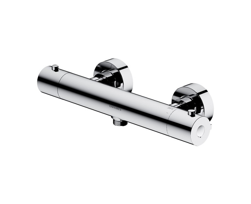 OMNIRES Y DUŠAS TERMOSTATS Y1246XCR