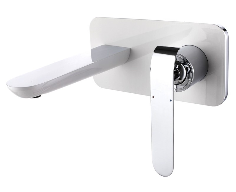 Vento TIVOLI Iebūvējamais jaucējkrāns, 352212