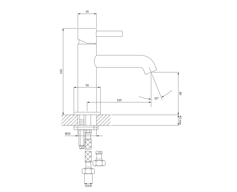 Y IZLIETNES JAUCĒJKRĀNS Y1210NBSB