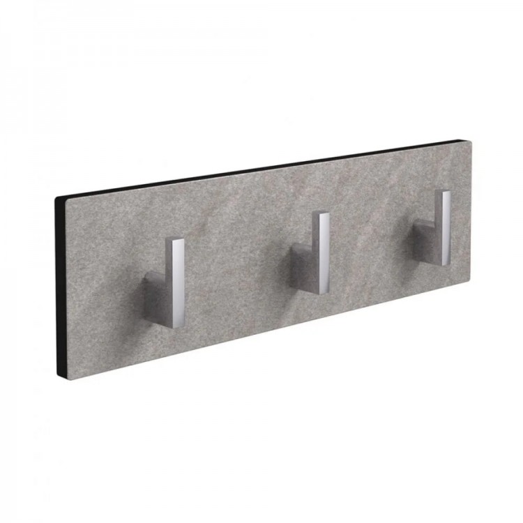 Kame Pakaramais ar 3 āķiem, AC1602-30/H12 Kame Pakaramais ar 3 āķiem, AC1602-30/H12