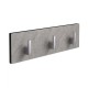Kame Pakaramais ar 3 āķiem, AC1602-30/H12 Kame Pakaramais ar 3 āķiem, AC1602-30/H12