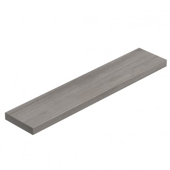 IZP KAME Vannas istabas plaukts 60cm, ASH60/10