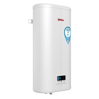 Thermex Водонагреватель IF 100 V COMFORT WiFi, 100л