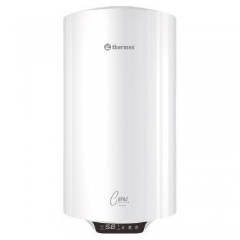 Elektriskais Ūdens Sildītājs (Boilers) Thermex COMO 100 V WiFi, elektronisks anods, 100L