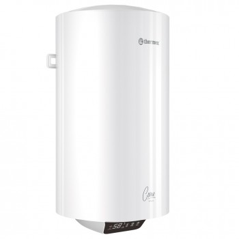 Elektriskais Ūdens Sildītājs (Boilers) Thermex COMO 100 V WiFi, elektronisks anods, 100L